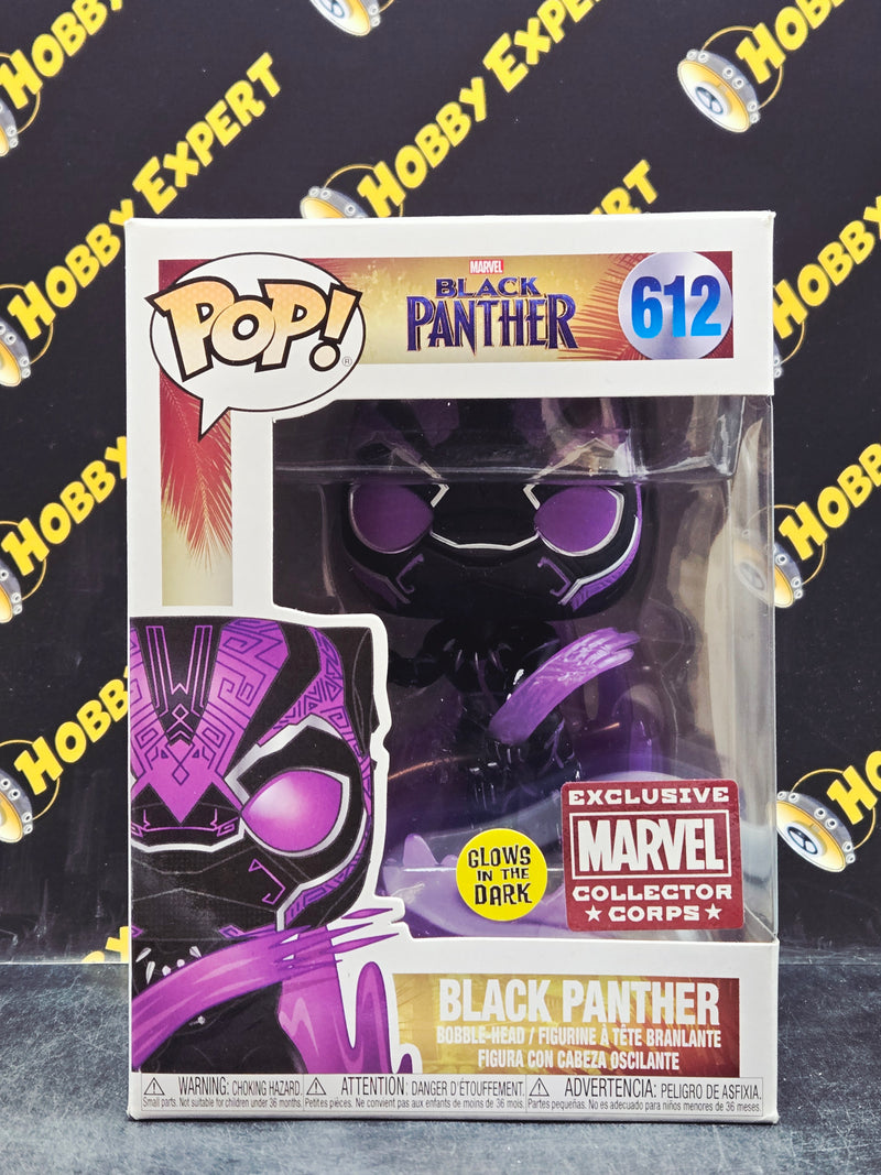 Black Panther