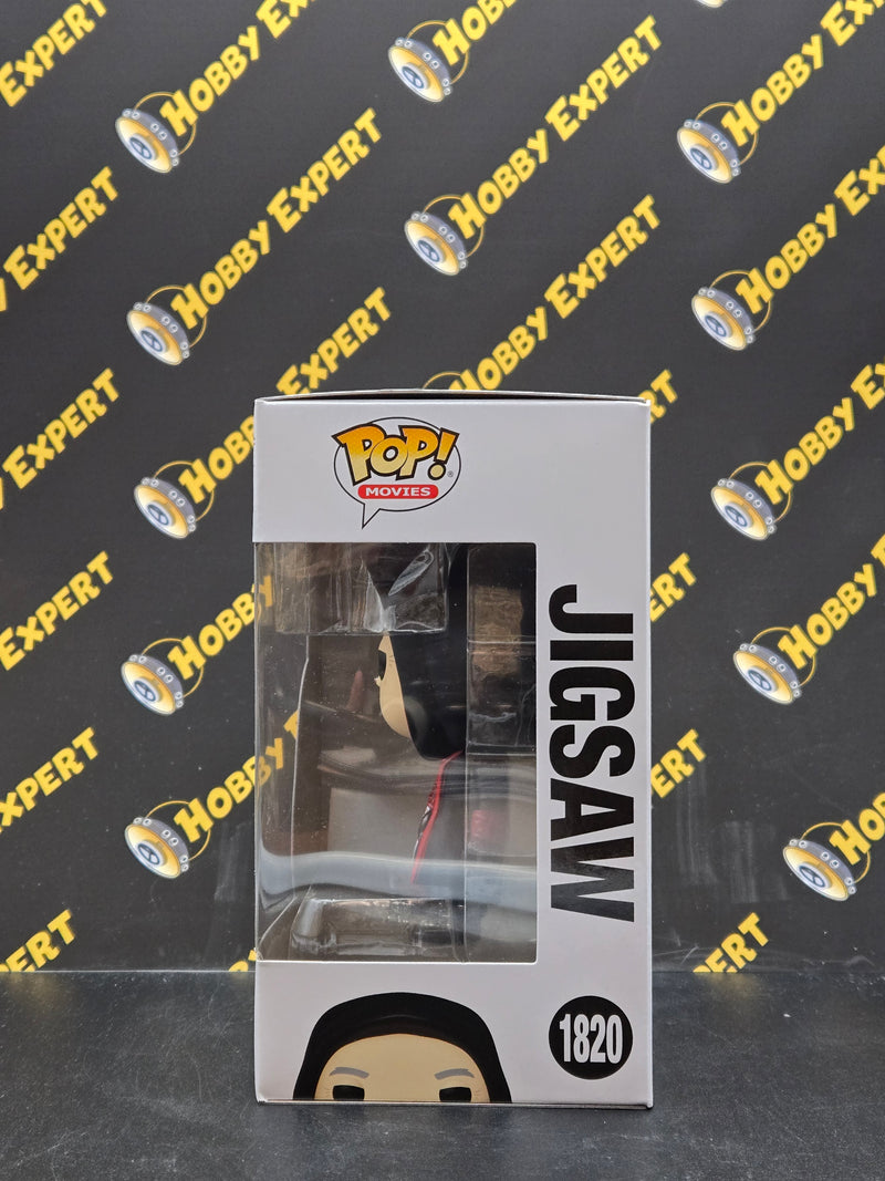 Jigsaw