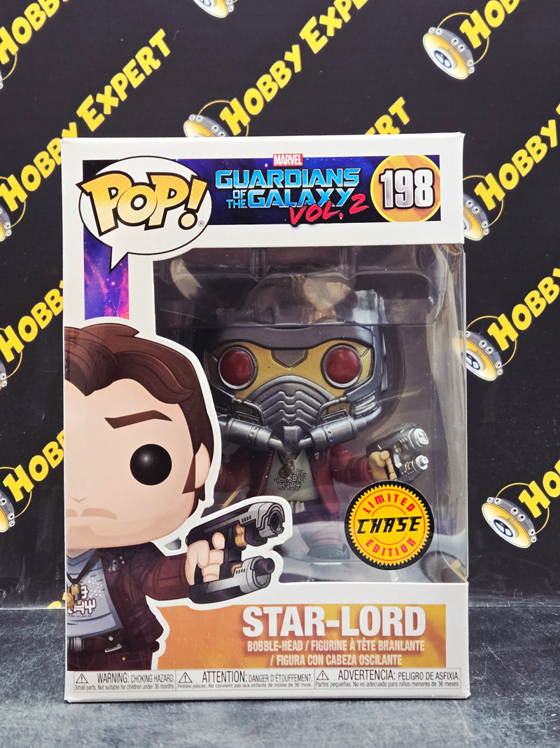 Star-Lord