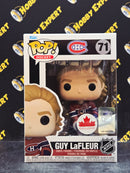Guy Lafleur