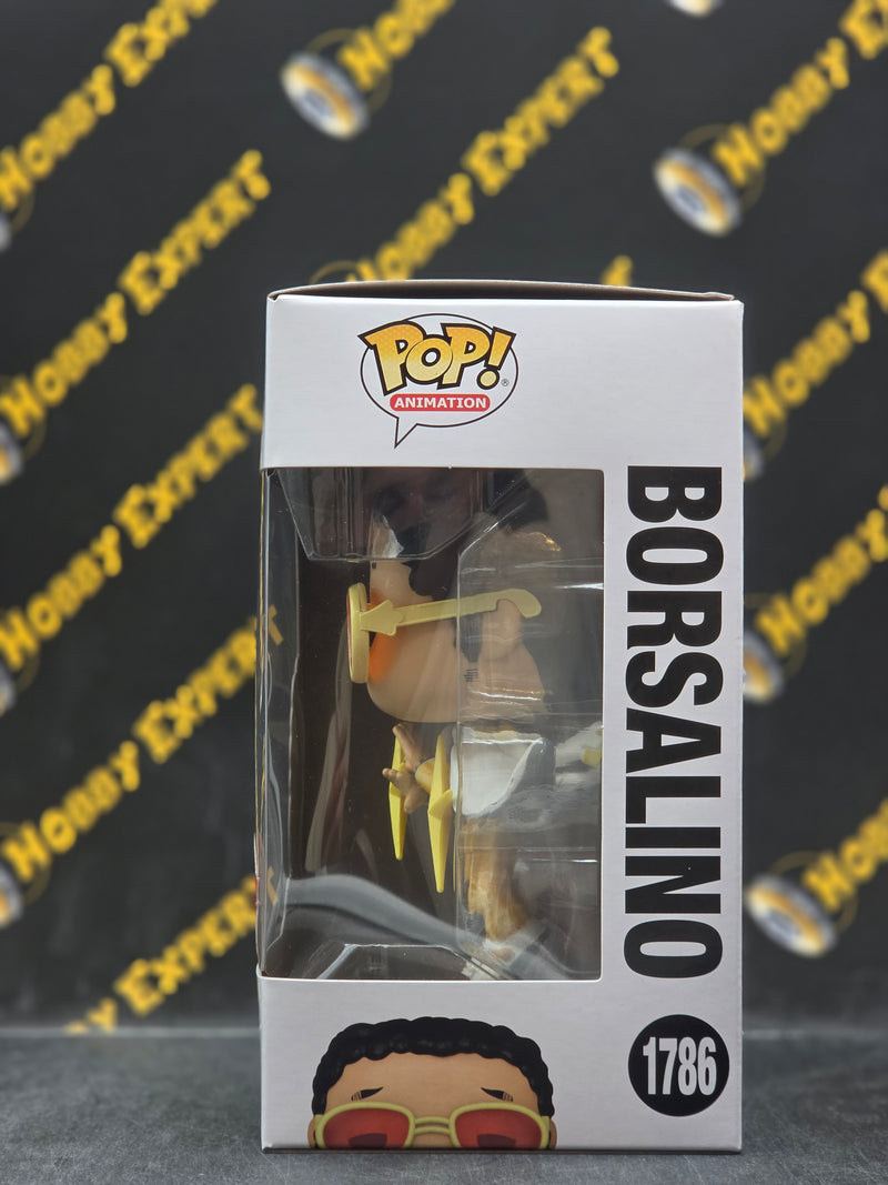 Borsalino
