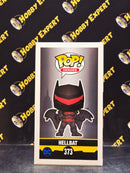 Hellbat
