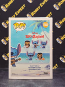 Stitch With Ukulele