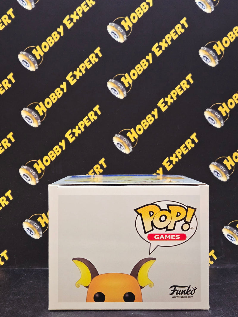 Raichu