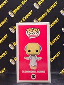 Glowing Mr. Burns