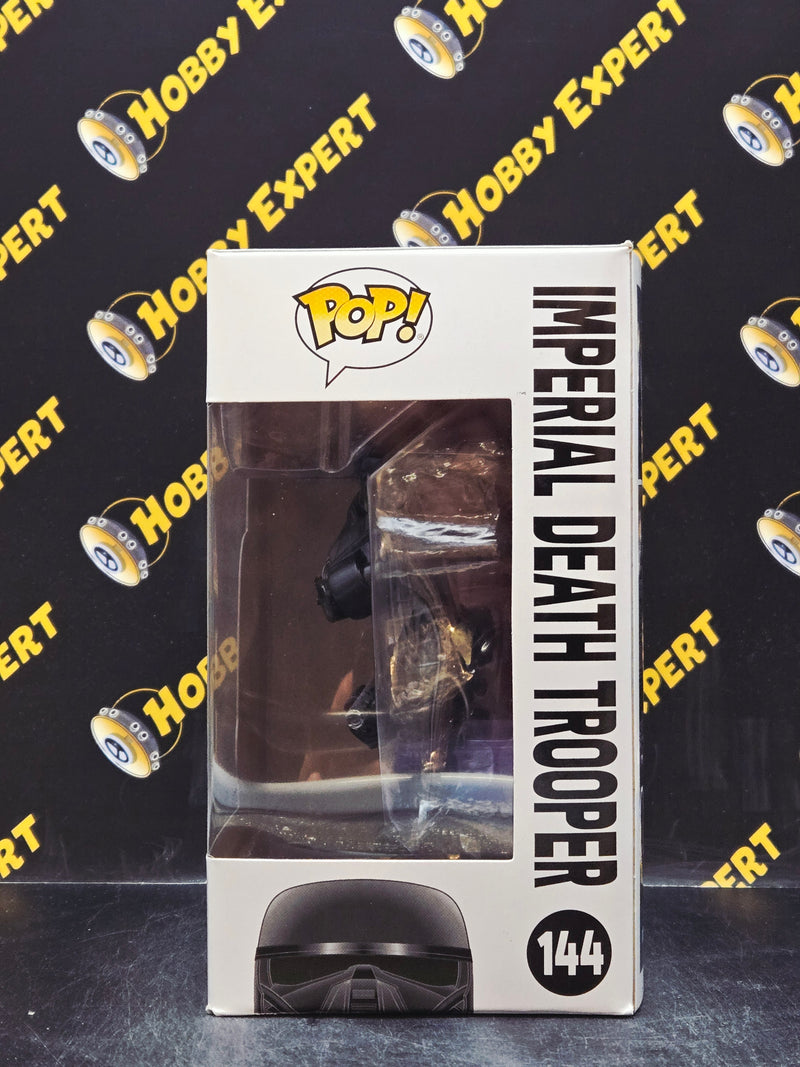 Imperial Death Trooper