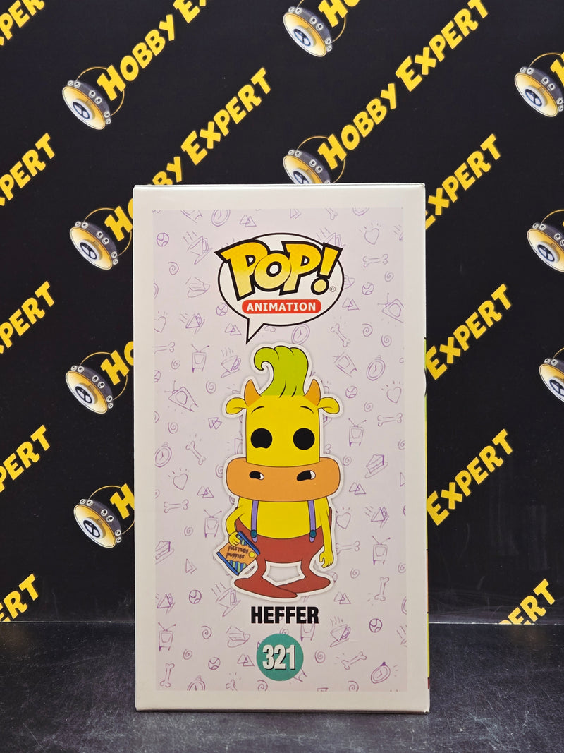 Heffer
