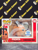 Pochita