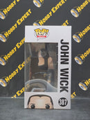 John Wick