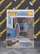 Stitch With Ukulele