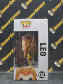 Leo