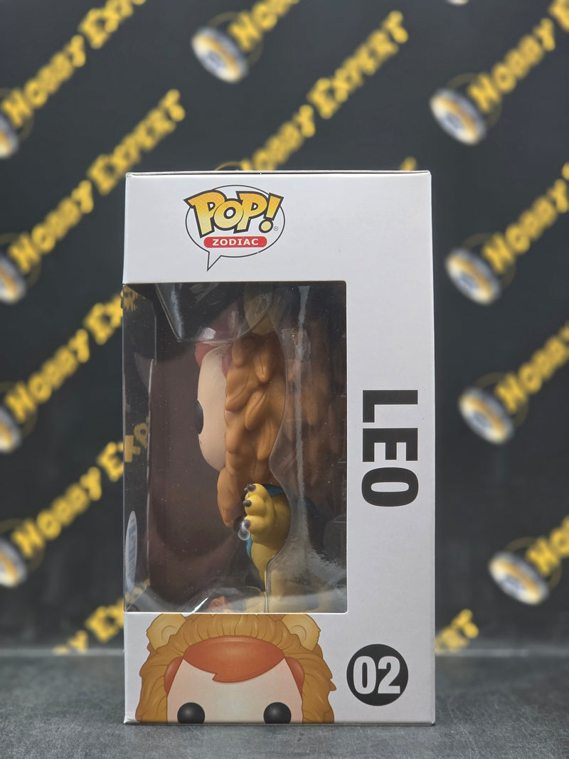 Leo