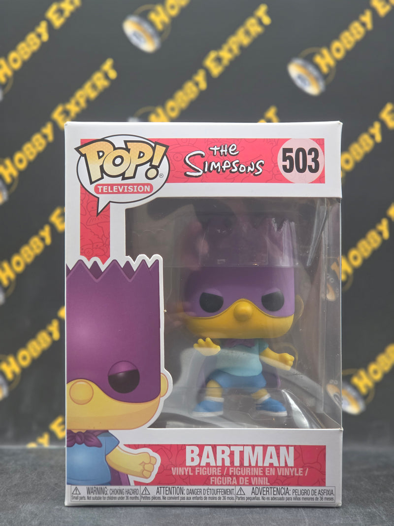 Bartman