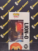 Lion-o