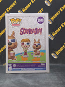 Scooby-Doo