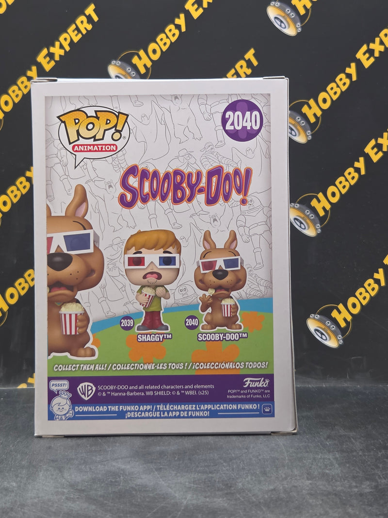 Scooby-Doo