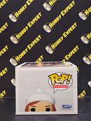 Beth Harmon Final Game