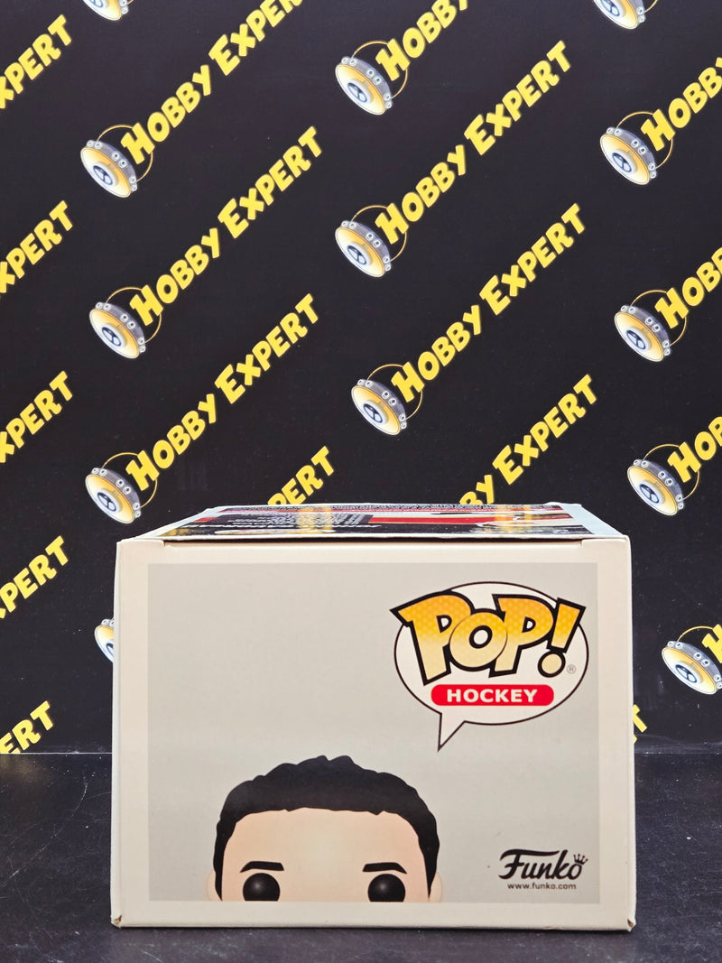 Johnny Gaudreau