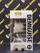Demiguise