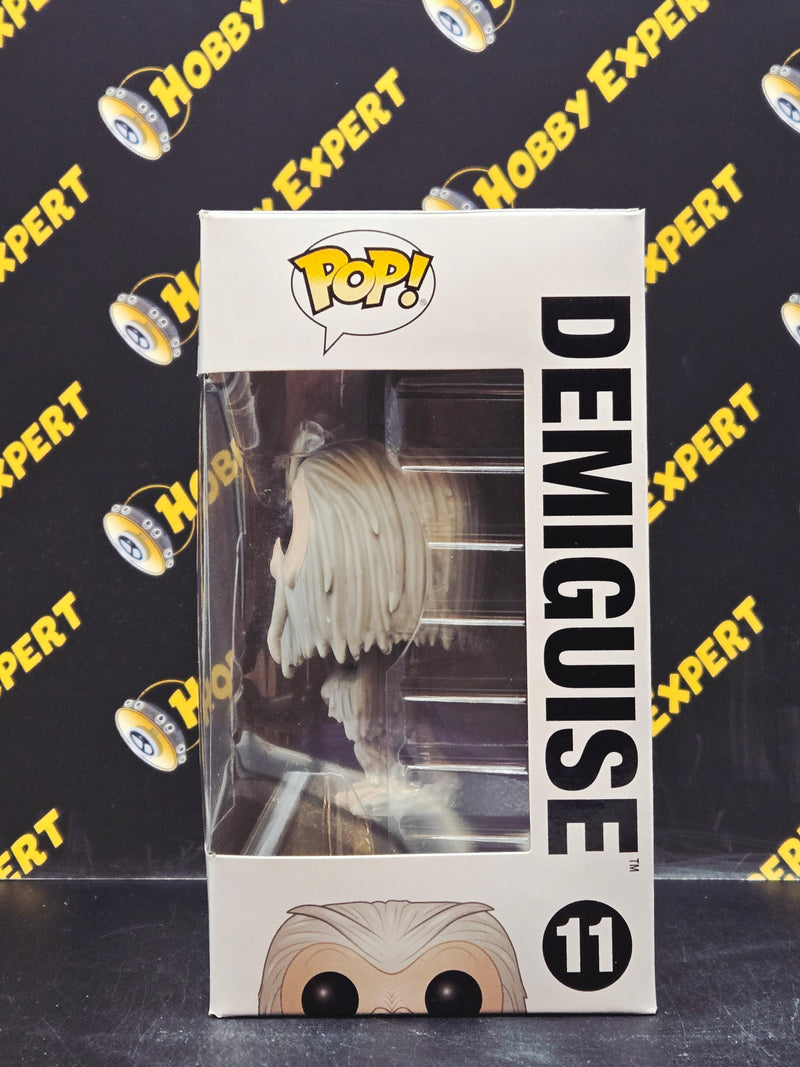 Demiguise