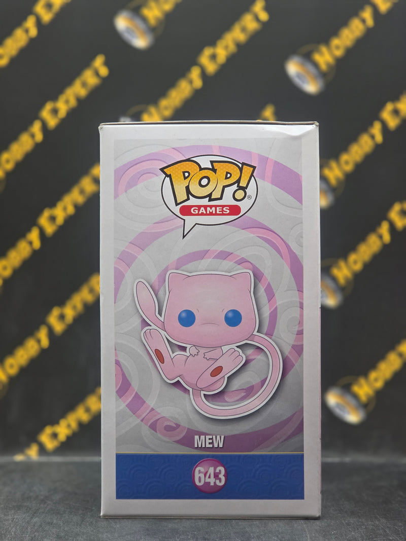 Mew