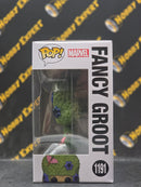 Fancy Groot