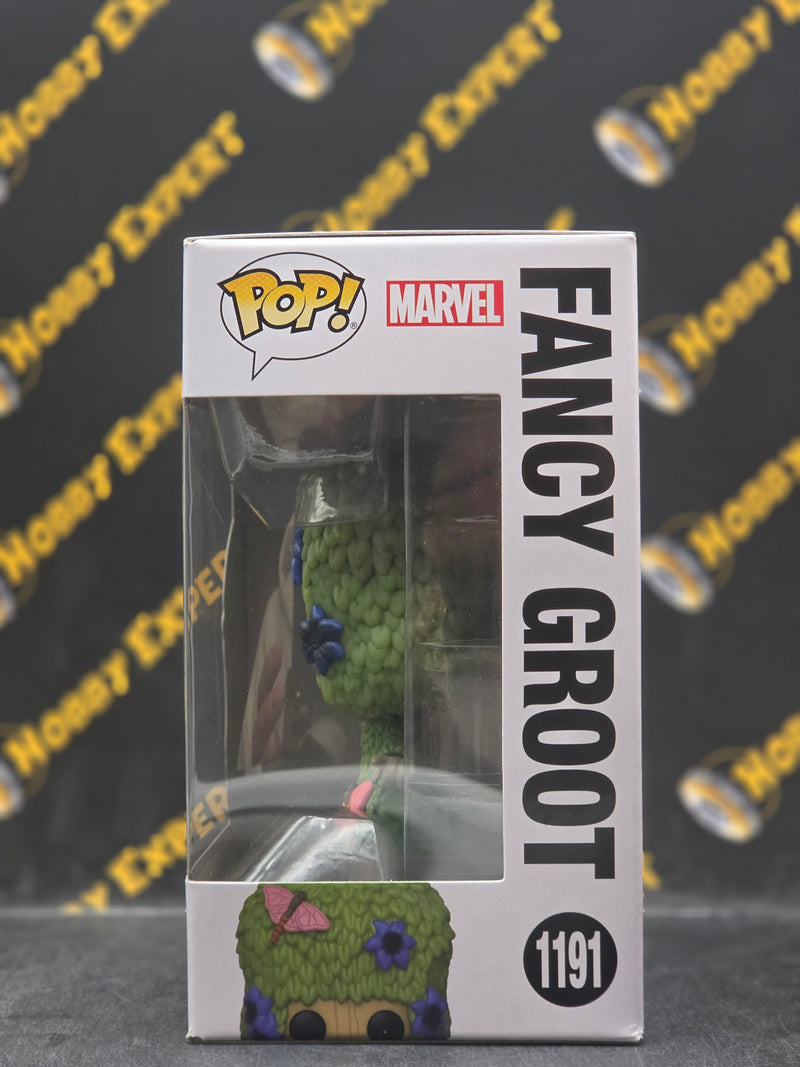 Fancy Groot