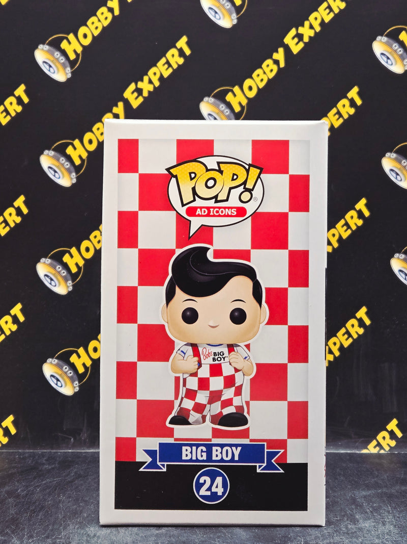 Big Boy