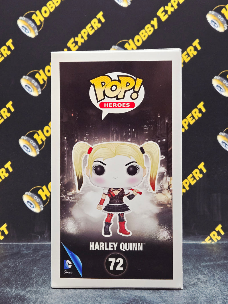 Harley Quinn