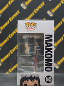 Makomo