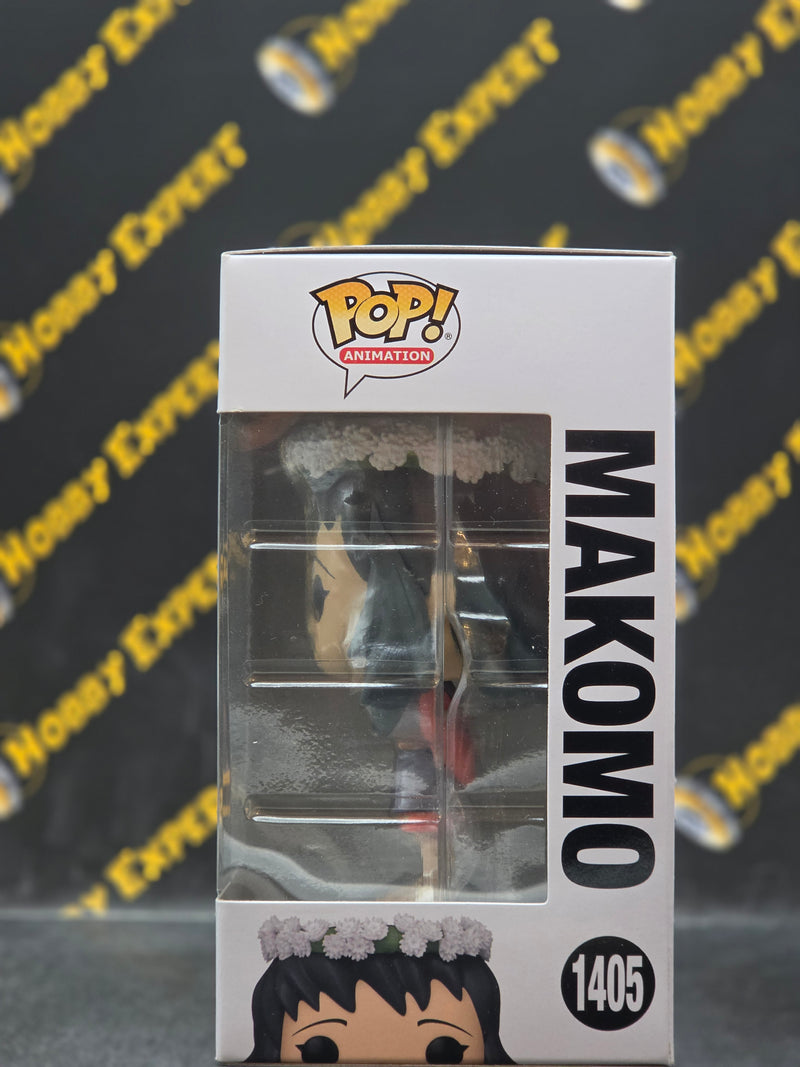 Makomo