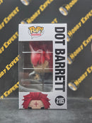 Dot Barrett