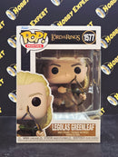 Legolas Greenleaf