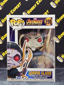 Corvus Glaive