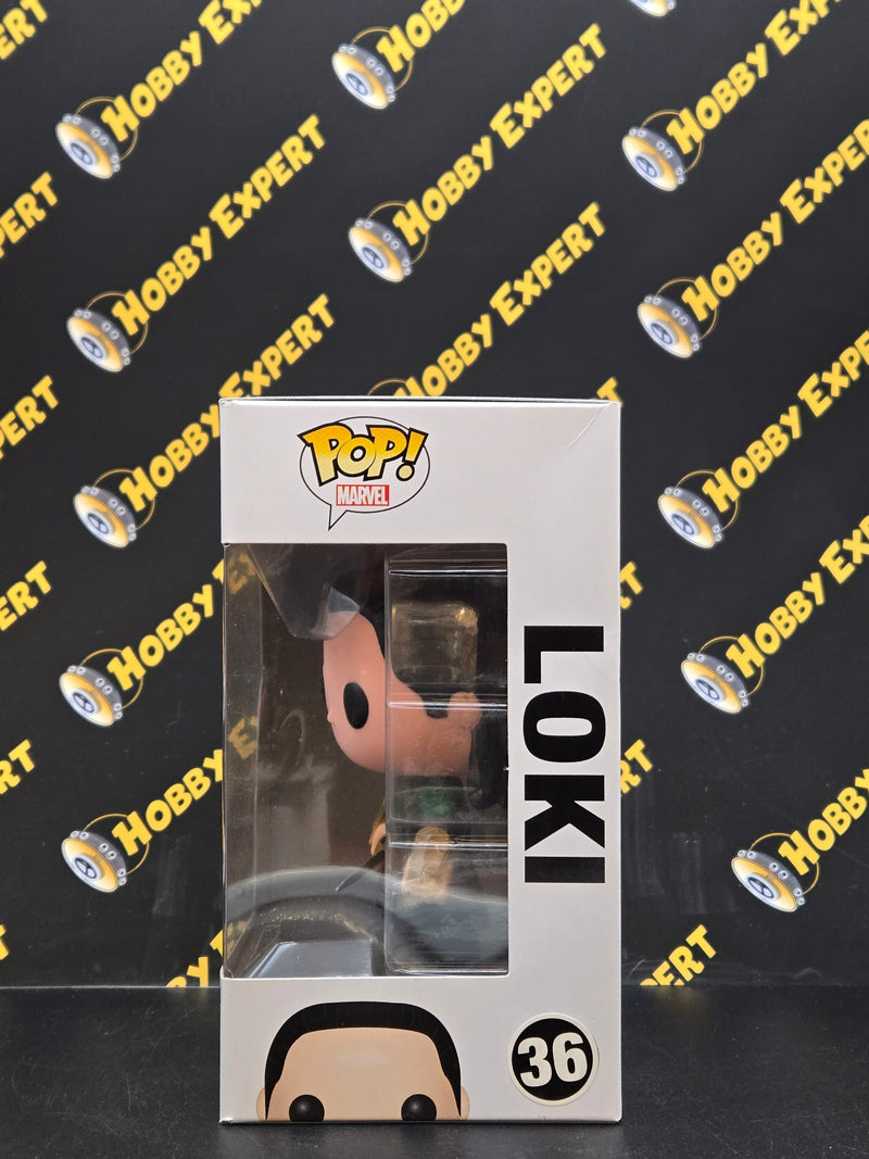 Loki