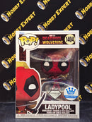 Ladypool