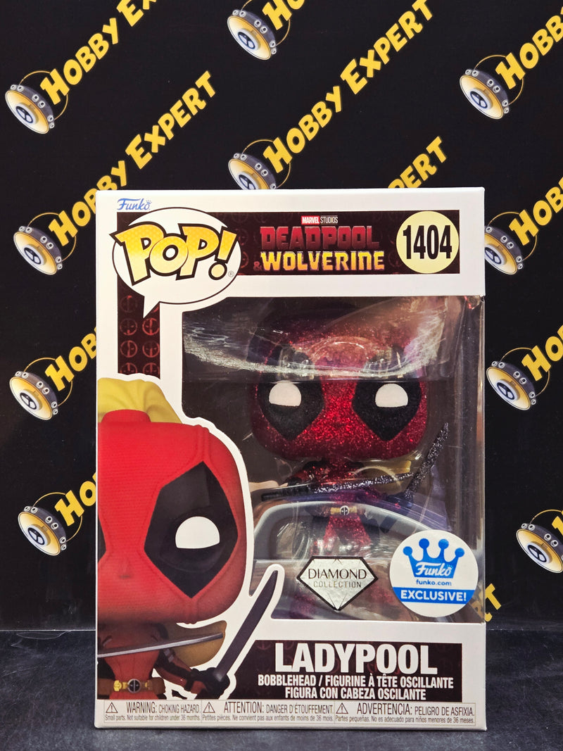 Ladypool