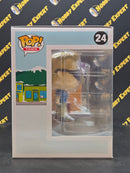 South Park Elementary With Pc Principal