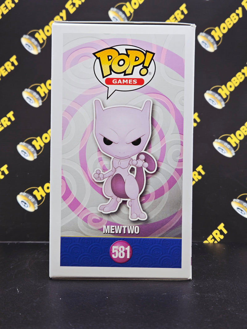 Mewtwo