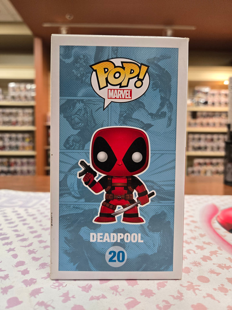 Deadpool