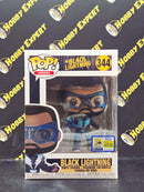 Black Lightning