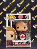 Guy Lafleur