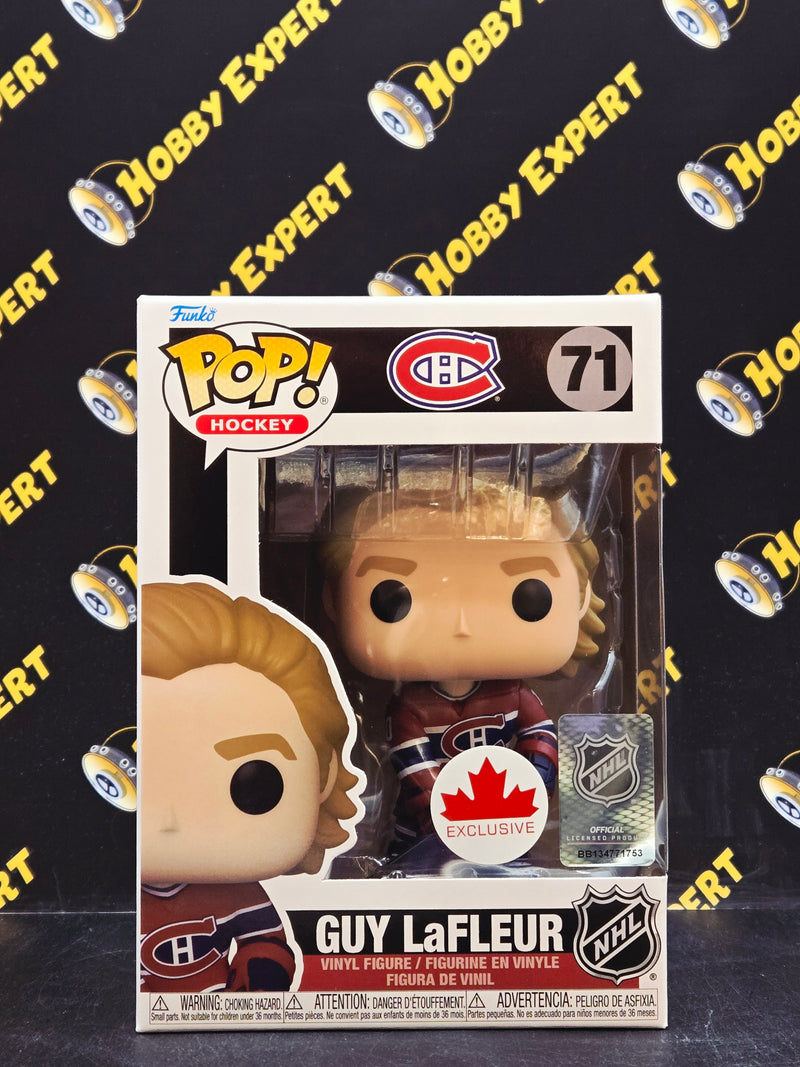 Guy Lafleur