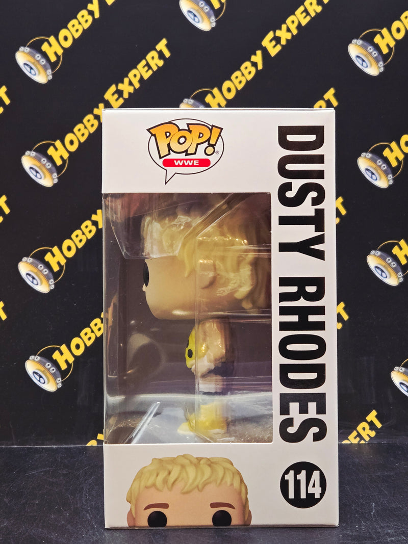 Dusty Rhodes