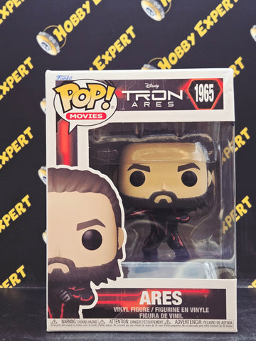 Ares #1965 - Disney Tron Ares