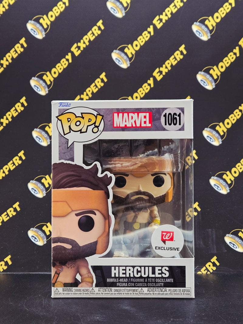 Hercules