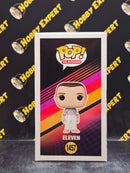 Eleven