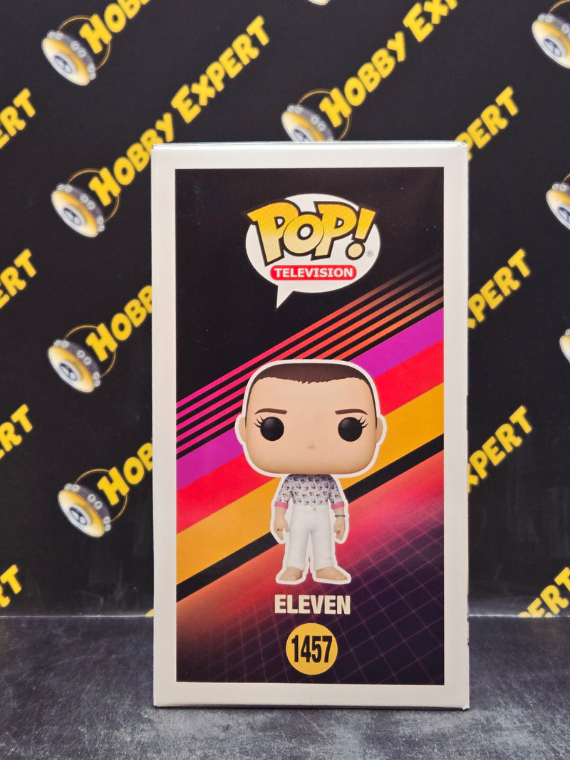 Eleven