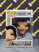 Portgas D. Ace
