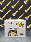 President Loki